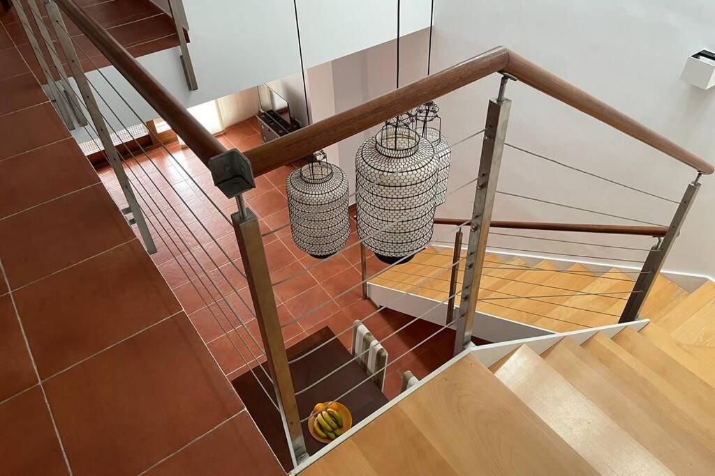 Casa El Naranjo, Rodalquilar, Parque Natural De Cabo De Gata Εξωτερικό φωτογραφία