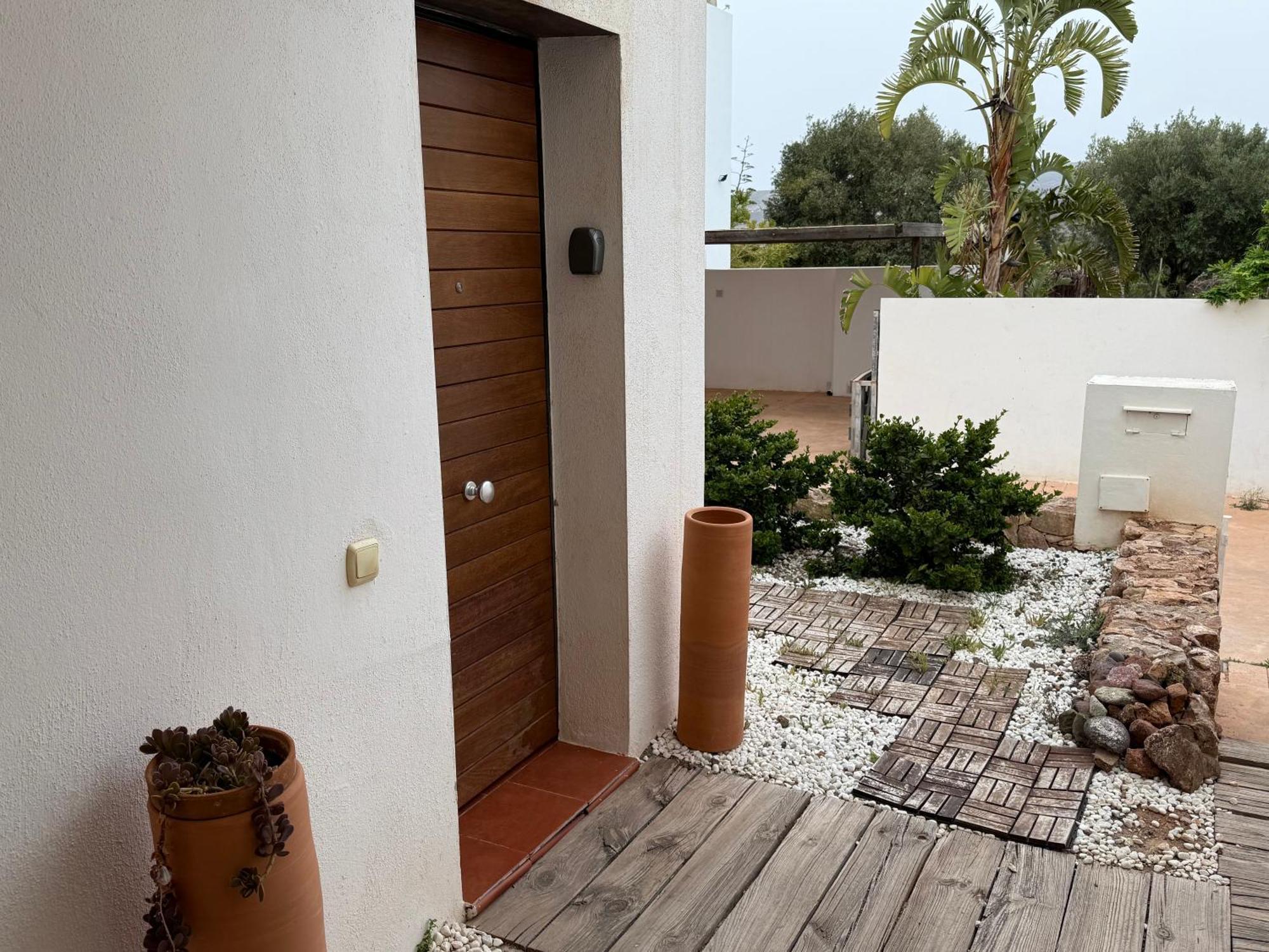 Casa El Naranjo, Rodalquilar, Parque Natural De Cabo De Gata Εξωτερικό φωτογραφία