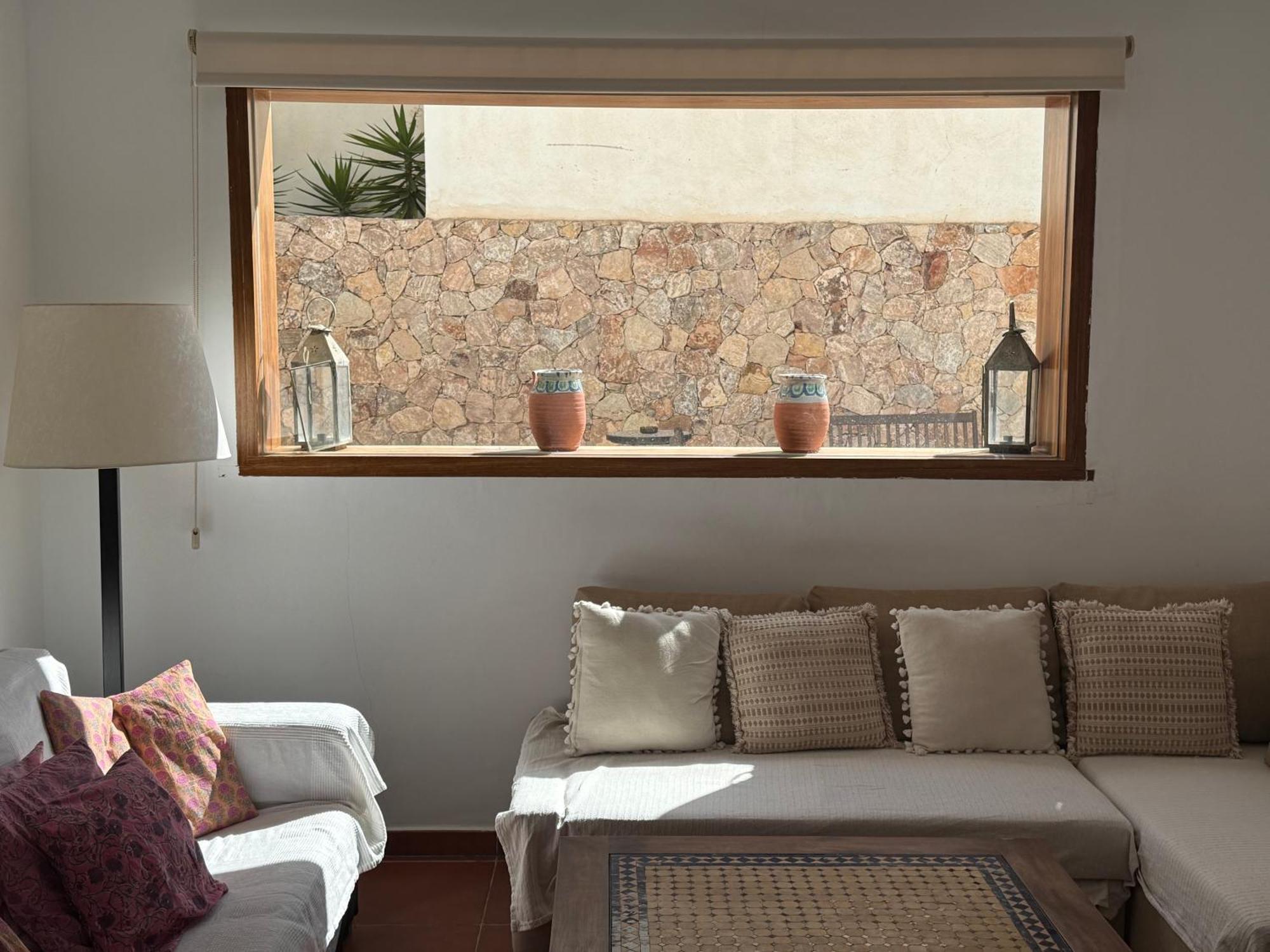 Casa El Naranjo, Rodalquilar, Parque Natural De Cabo De Gata Εξωτερικό φωτογραφία